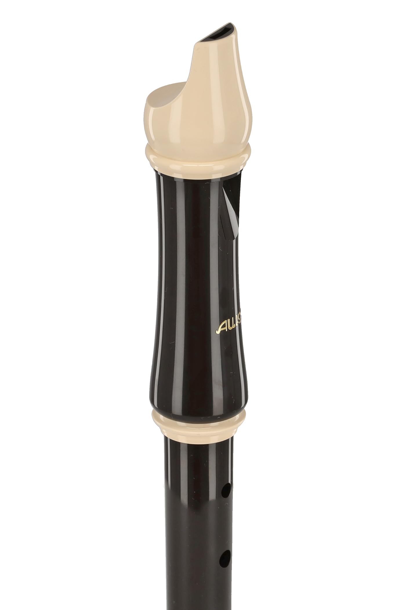 Aulos 205A Descant Recorder – THE School Recorder for Beginners
